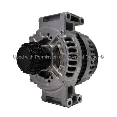 Mpa Quality-Built Alternator Remanufactured, MPA Quality-Built 11346 11346